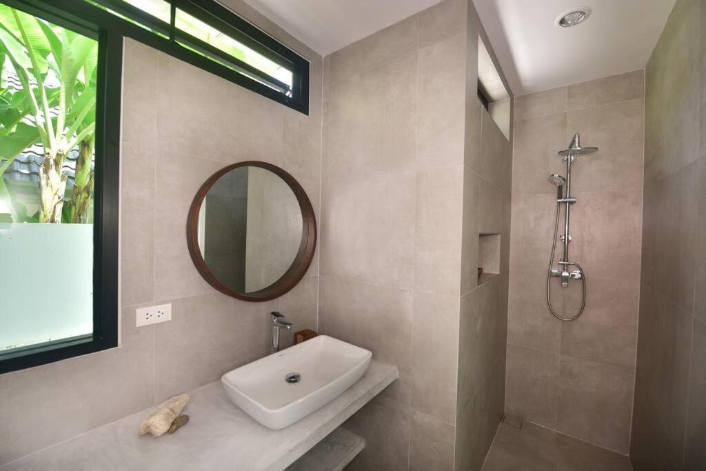 Bungalow Khao Lak Exterior photo